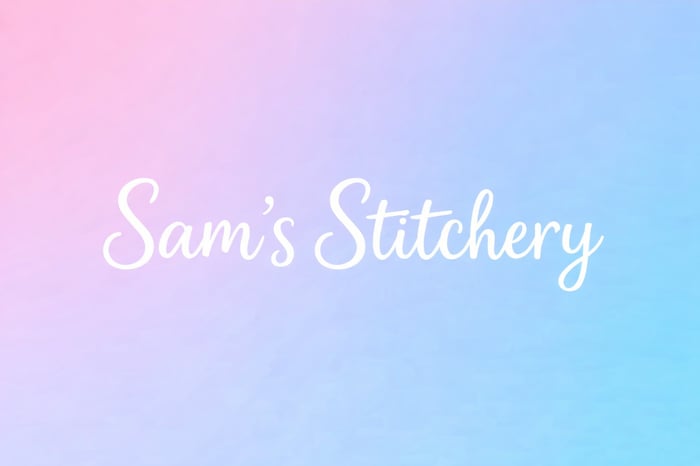 Sam's Stitchery