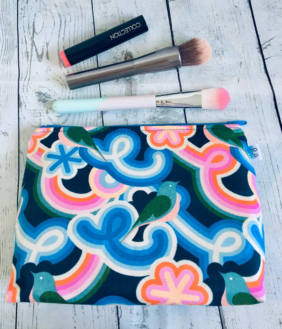 Make Up Bag