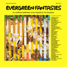 Evergreen Fantasies: An unofficial collection of art inspired by The Simpsons