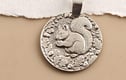 Woodland Animal Jewellery