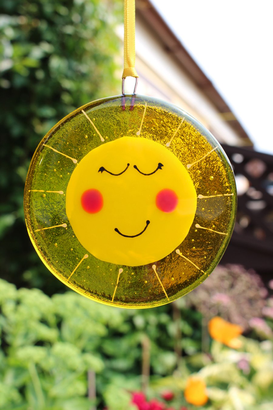 Sarah Myatt Glass