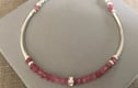 Slider Clasp Bracelets