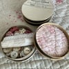 Vintage Haberdashery Box