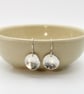 Sterling Silver Moons - Image 2