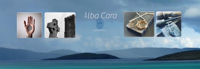 Alba Cara Jewellery