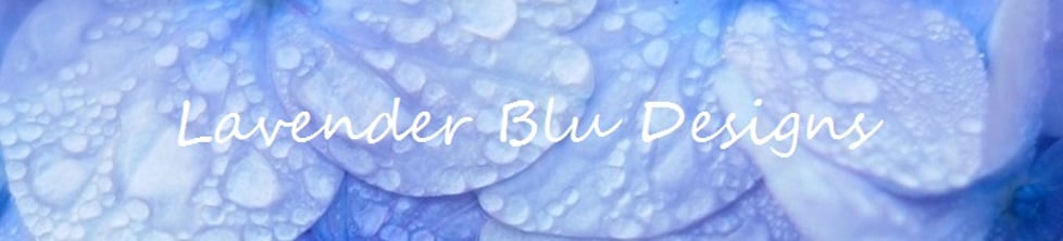 Lavender Blu Designs