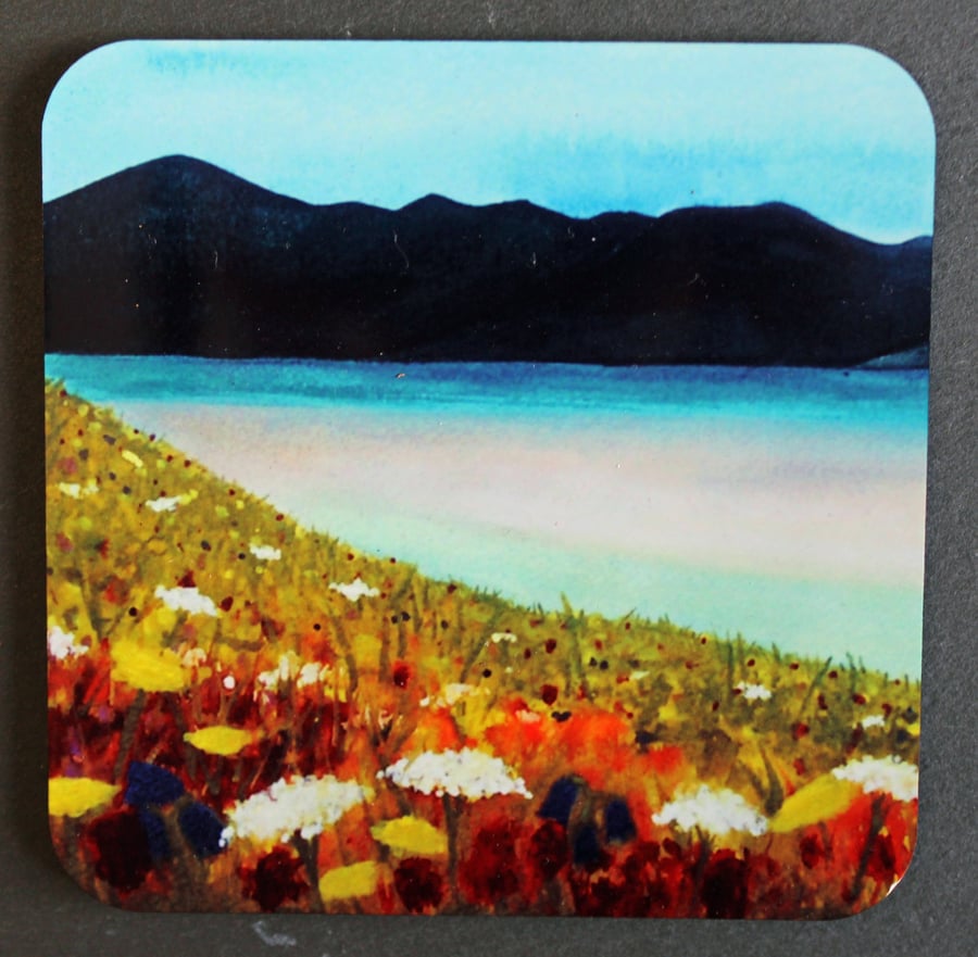 Machair Coaster