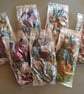 Perfectly imperfect 50g mixed bag of fleece and curls - Image 2