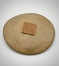 Stoneware ring dish with fox design - Image 6