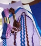 Felt craft kit children or adults  - Image 1
