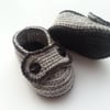 Baby Booties