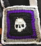 Halloween Skull Bag. Free delivery  - Image 4
