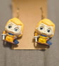 Doorable earrings  - Image 5