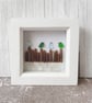 Seaglass birds ROCKY SHORE - Image 4