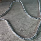 Moonlit Chain 36 inch