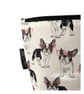 Makeup bag French bulldogs  - Image 5