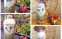 Glass Vase