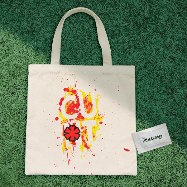 Little Cult Bag - Atom Lemonade