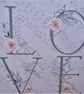 C3640 - Valentines,Romantic Card - Image 4