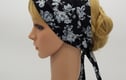 Fabric headscarves