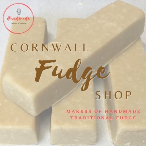 Cornwall Fudge Shop