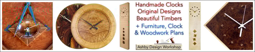 Ashby Design Workshop