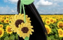 Bags, bag charms, purses, brooches and jewellery  