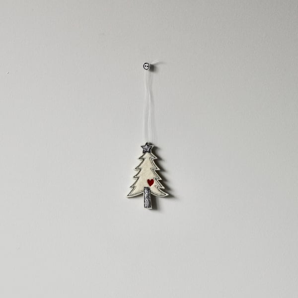 'Little Tree' - Hanging Decoration