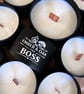 The Boss – Boss Bottled Inspired Luxury Scented Candle 4oz - Image 6