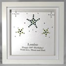 Fireworks Birthday Celebration Gift