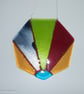 Large Multicoloured Suncatcher - Image 4