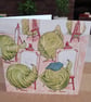 Arty Sprouts Card - Image 2