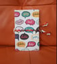 Bright and Sassy Journal - Image 1