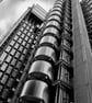 Lloyds of London Building England UK 12"x18" Print - Image 1