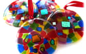 Fused Glass Art  