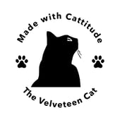 The Velveteen Cat
