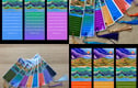 Bookmarks
