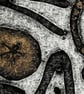 Abstract Mini Print : Forgotten Things  - Image 5