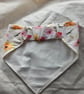 Elasticated slip-on Dog Bandana - Size S-M - Image 2