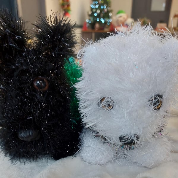 Scottie Dog