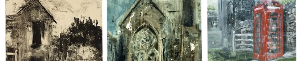 Chris Stone Artist