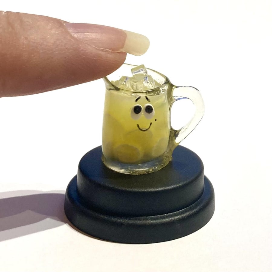 Pet Lemonade, Pet Cloudy lemonade, Gift for him, Gift for her