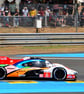 Porsche 963 no6 24 Hours of Le Mans 2023 Photograph Print - Image 1