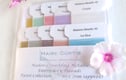 Embroidery Threads