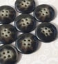 13 16" 20.3mm 32L Black Horn (Polyester) - Image 3