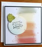 Dinosaur Card - Birthday, Anniversary, Valentines Day - Image 7