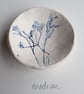 Set of 3 ceramic trinket bowls  - Image 5