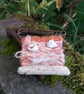 Handwoven Brooch - Image 2
