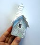 Little Map House - READY TO SHIP