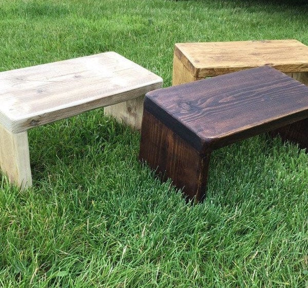 Meditation Stools 